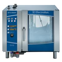 Пароконвектомат Electrolux Professional AOS061EСA2