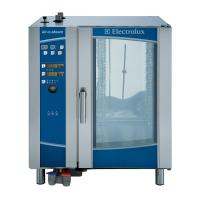 Пароконвектомат Electrolux Professional AOS101ECA2