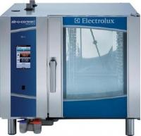 Пароконвектомат Electrolux Professional Air-O-Convect Touchline 61