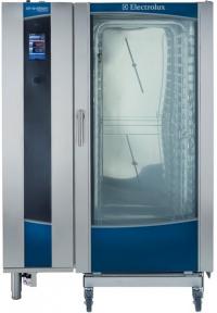 Пароконвектомат Electrolux Professional AOS202ETA1