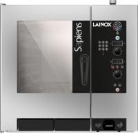 Пароконвектомат Lainox SAEV 071+SCS+KSC004