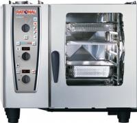 Пароконвектомат Rational CM 61 Plus