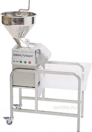 Овощерезка Robot Coupe CL55 автомат 380В