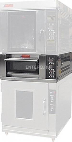 Печь статическая World Seiki WSK901