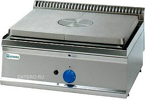 Плита газовая Tecnoinox PPC70G7