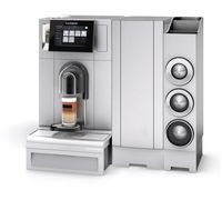 Кофемашина Schaerer Coffee Prime