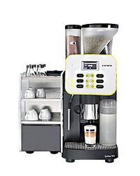 Кофемашина Schaerer Coffee Vito