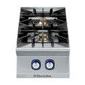 Плита 2 Конфорочная 900 Серии ELECTROLUX E9GCGD2C00