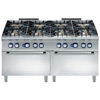 E9GCGP8CG0 Electrolux Плита газовая 900 серия