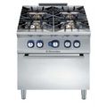 Плита 4 Конфорочная 900Сер ELECTROLUX ZBT60G2210148ГАЗ