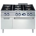 Плита 6 Конфорочная 700Сер ELECTROLUX OCGFG1200178605