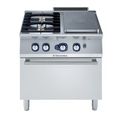 Плита 6 Конфорочная 700Сер ELECTROLUX QTG2FG800 178683