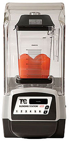 Vitamix Блендер барный Blending Station Advance VM50015